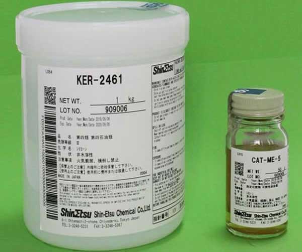 KER-2461/CAT-ME-5 封装硅胶