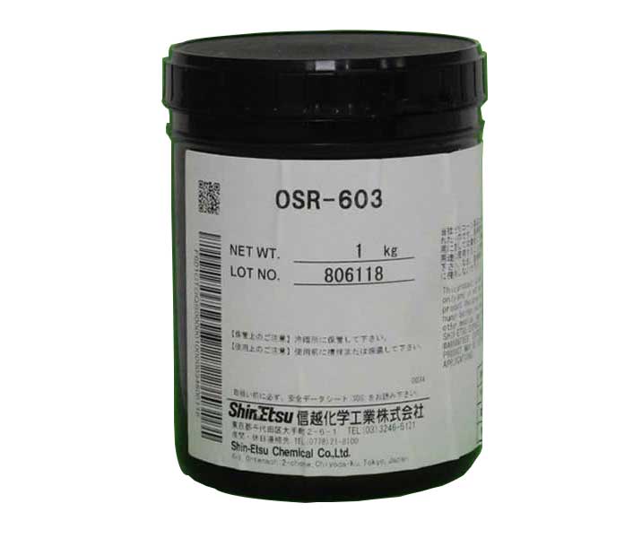 OSR-603 日本信越导热膏